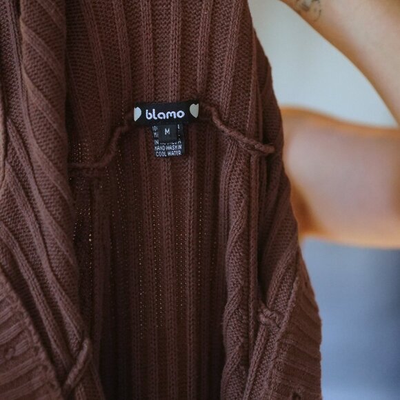 Blamo Bear Onsie - Picture 3 of 5